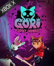 Comprar Gori Cuddly Carnage Xbox Series Barato Comparar Precios