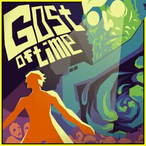GOST of Time Xbox Series X