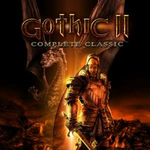 Gothic 2 Complete Classic Switch
