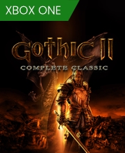 Comprar Gothic 2 Complete Classic Xbox One Barato Comparar Precios