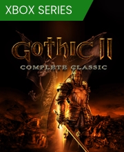 Comprar Gothic 2 Complete Classic Xbox Series Barato Comparar Precios