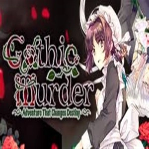 Gothic Murder Adventure That Changes Destiny Pc