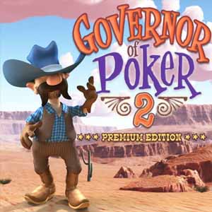 Comprar Governor of Poker 2 CD Key Comparar Precios