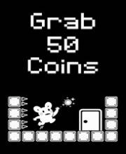 Grab 50 Coins Xbox Series X