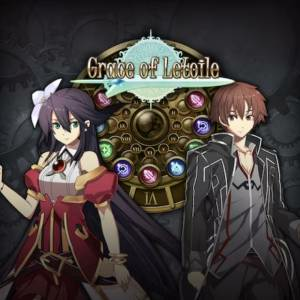 Grace of Letoile Playstation 5
