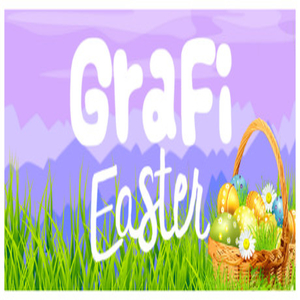 Comprar GraFi Easter CD Key Comparar Precios