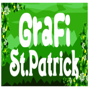Comprar GraFi St.Patrick CD Key Comparar Precios