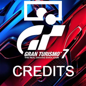 Gran Turismo 7 Credits