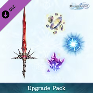 Granblue Fantasy Relink Upgrade pack Pc