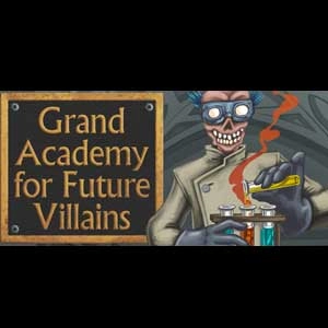 Grand Academy for Future Villains Pc