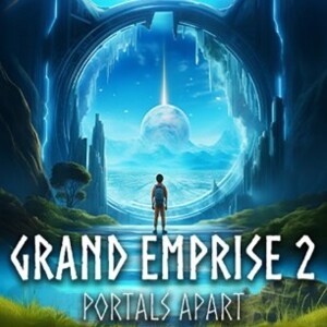 Comprar Grand Emprise 2 Portals Apart CD Key Comparar Precios