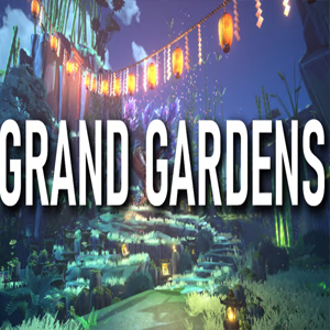 Grand Gardens Switch