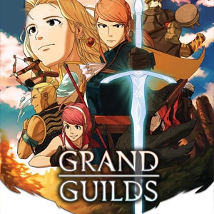 Grand Guilds Switch