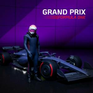 Grand Prix Racing Formula One Switch