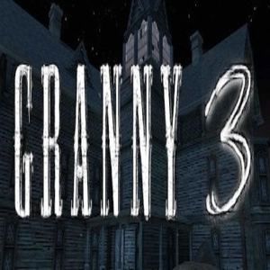 Granny 3 Pc