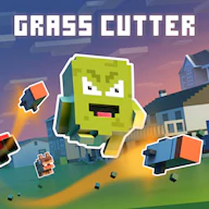 Comprar Grass Cutter Mutated Lawns Nintendo Switch Barato comparar precios
