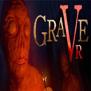 Grave VR Prologue