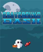 Gravebound Dash Xbox Series X