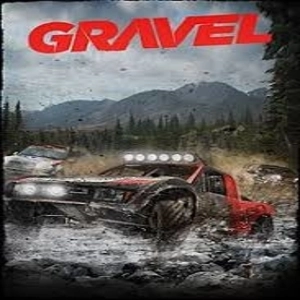 Gravel Xbox Series X