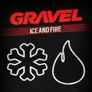 Gravel Ice and Fire Xbox Series X