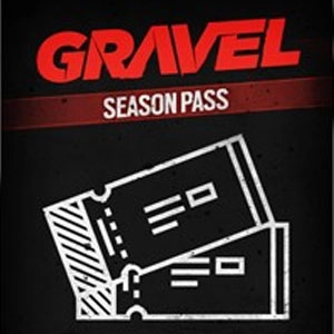 Gravel Season Pass Xbox One