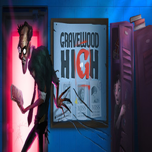 Comprar Gravewood High CD Key Comparar Precios