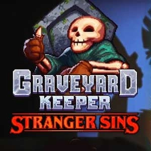 Graveyard Keeper Stranger Sins Pc