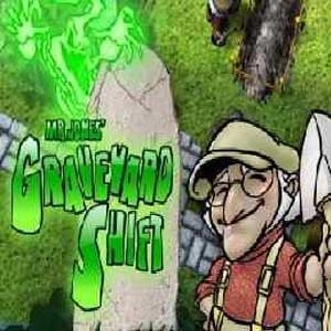 Graveyard Shift Pc