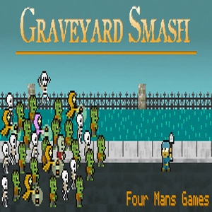 Graveyard Smash Pc