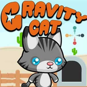 Gravity Cat Pc