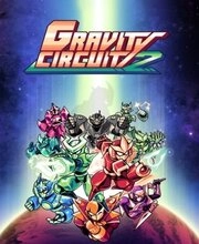 Gravity Circuit 2 Switch