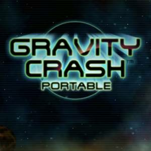 Gravity Crash Portable Playstation 5