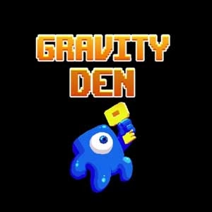 Gravity Den