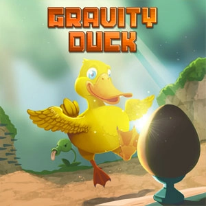 Gravity Duck Switch