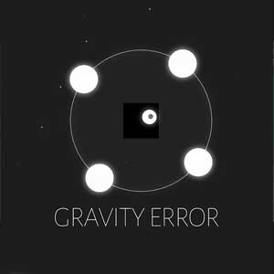 Comprar Gravity Error Ps4 Barato Comparar Precios
