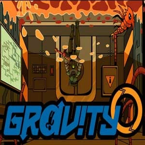 Gravity Spin Pc