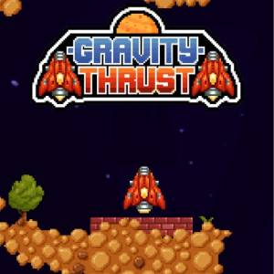 Comprar Gravity Thrust CD Key Comparar Precios
