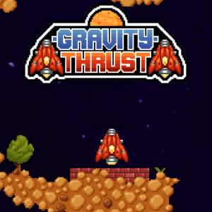 Comprar Gravity Thrust Nintendo Switch Barato comparar precios