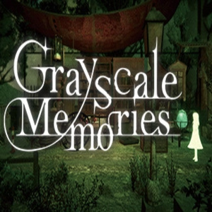Grayscale Memories Pc