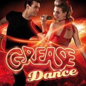 Grease Dance Playstation 3