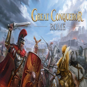 Great Conqueror Rome Switch