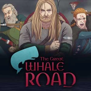 Great Whale Road Pc
