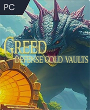 Greed Defense Gold Vaults Pc