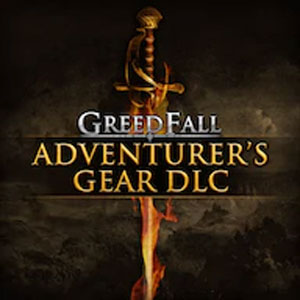 Comprar  GreedFall  Adventurer’s Gear Ps4 Barato Comparar Precios