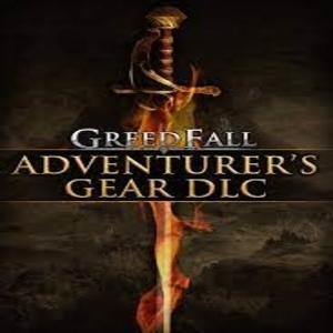 Comprar GreedFall Adventurers Gear DLC Xbox Series Barato Comparar Precios