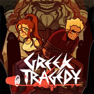 Greek Tragedy Switch