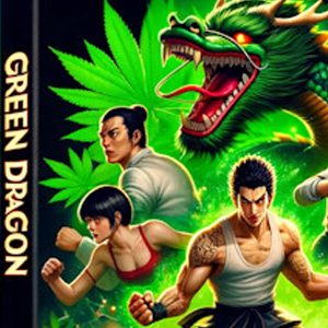 Green Dragon Pc