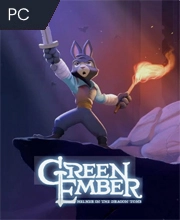 Green Ember: Helmer in the Dragon Tomb Pc