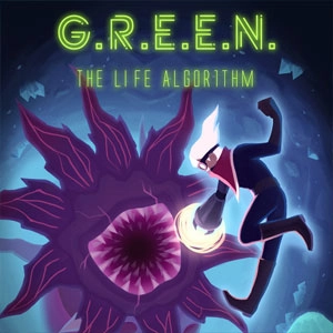 GREEN The Life Algorithm Xbox One