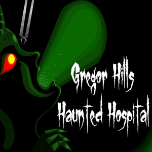Gregor Hills Haunted Hospital Pc
